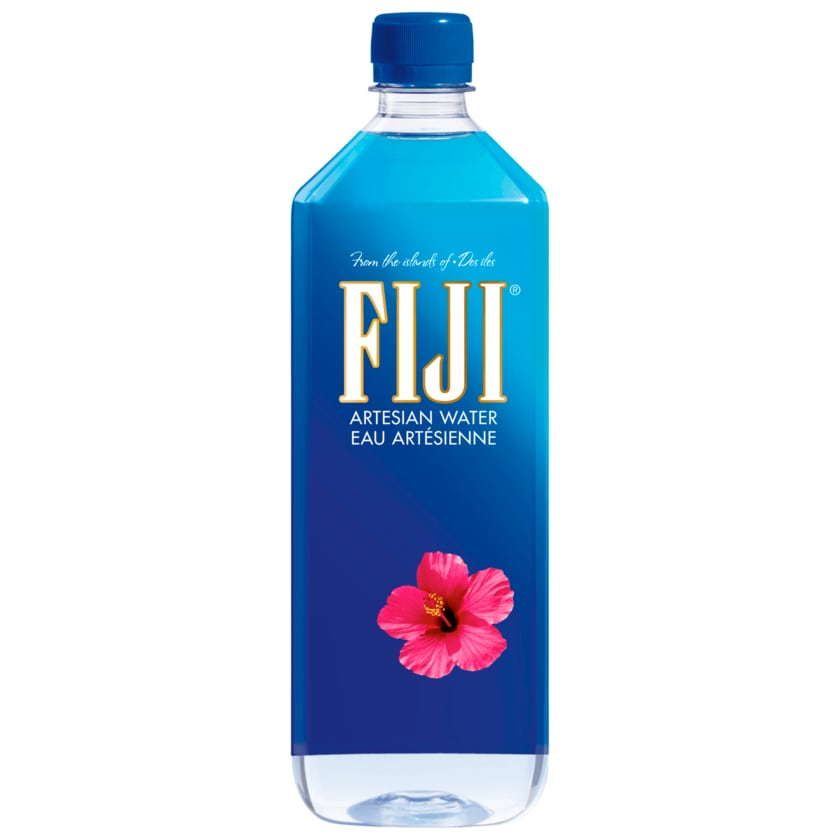 Fiji Water Still 1l